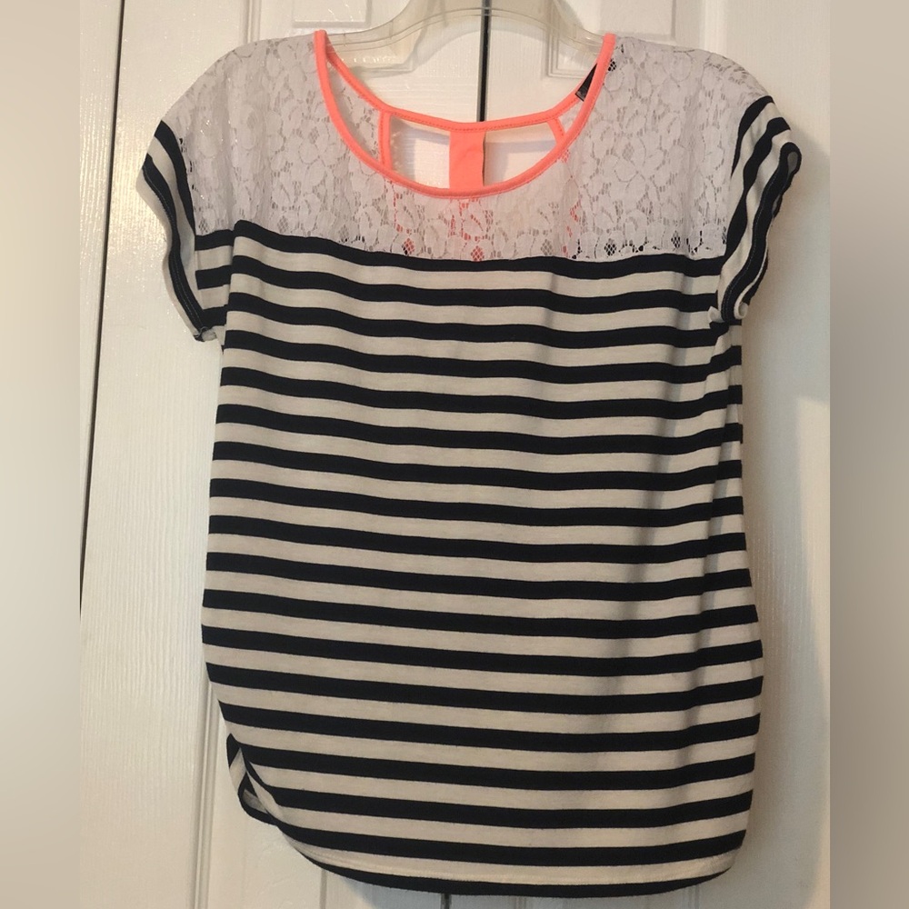 Tutta Bella Maternity Top